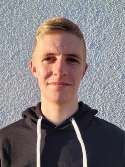 Avatar Bild für Lukas Hofmann