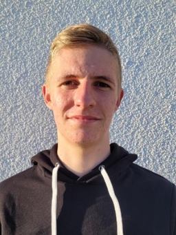 Avatar Bild für Lukas Hofmann