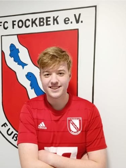 Avatar Bild für Max Luca Zeruhn