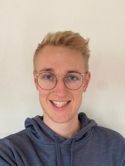 Avatar Bild für Tom Lennart Schmidt