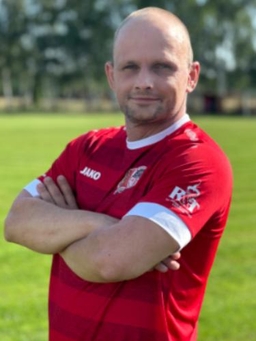 Avatar Bild für Alexander Braca