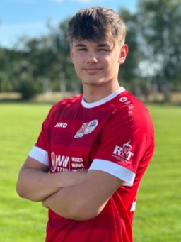 Avatar Bild für Sören Bennet Beuthner