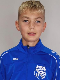 Avatar Bild für Levi Neo Wehling