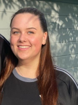 Avatar Bild für Lea Faase