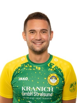 Avatar Bild für Marius Ahlmeyer