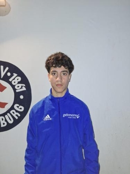 Avatar Bild für Ali Hayder Ali Al Attwani