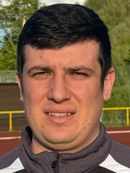 Avatar Bild für Oleksandr Lavrinenko