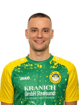 Avatar Bild für Maik Maletzki