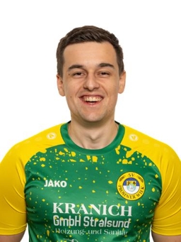 Avatar Bild für Alexander-Gabriel Muresan