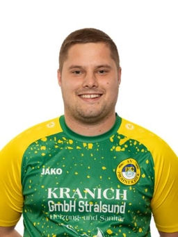 Avatar Bild für Malte Schumann