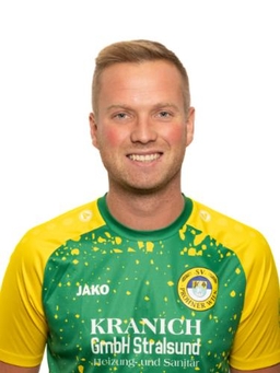 Avatar Bild für Patrick Schmalofski