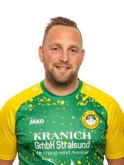 Avatar Bild für Robin Baarhs