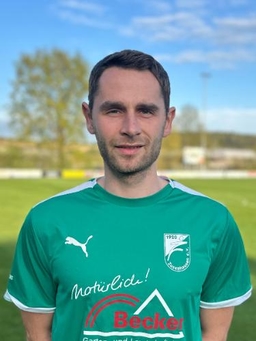 Avatar Bild für Robin Karolus