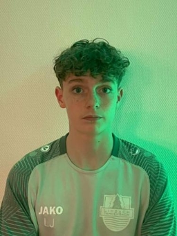 Avatar Bild für Leon Johmann