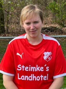 Avatar Bild für Theresa Kirchhoff
