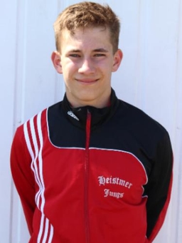 Avatar Bild für Jacob Huber