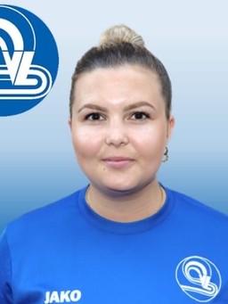 Avatar Bild für Coralie Hoffmann