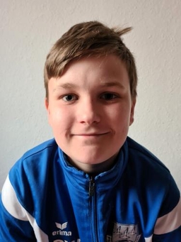 Avatar Bild für Darian Noel Rejke