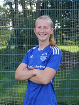 Avatar Bild für Rieke Ehlers