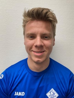 Avatar Bild für Elias Köhnemann