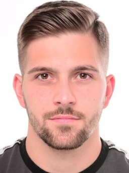 Avatar Bild für Angelo Heid