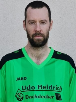 Avatar Bild für Benjamin John Topinka