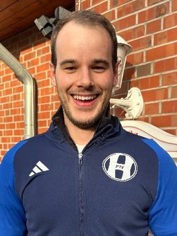 Avatar Bild für Lukas Burmester