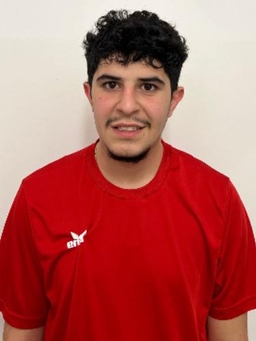 Avatar Bild für Roj Almarhe