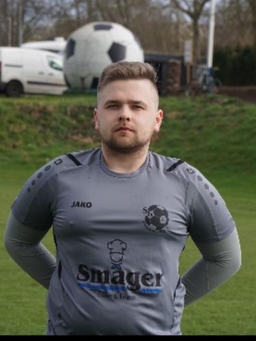 Avatar Bild für Luca Erik Skrydstrup