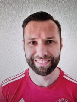 Avatar Bild für Roy Blankenburg