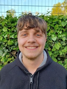 Avatar Bild für Silas Brucker