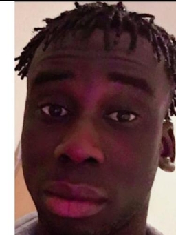 Avatar Bild für Kebba Bayo