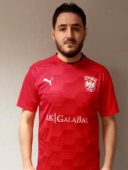 Avatar Bild für Mohammad Assaf