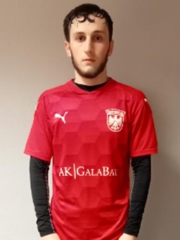 Avatar Bild für Turpal-Ali Baymuradov