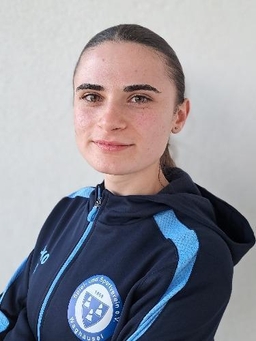 Avatar Bild für Michelle Chantal Schwarzkopf