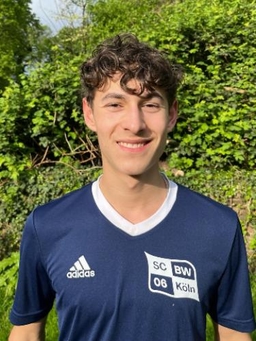 Avatar Bild für Albert Christian Bärenz