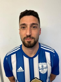Avatar Bild für Ersin Arayici