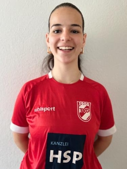 Avatar Bild für Luise Diebold
