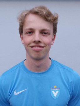 Avatar Bild für Fredrik Borck