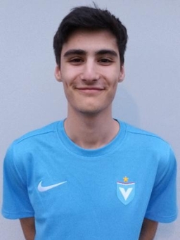 Avatar Bild für Luca Bergemann