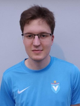 Avatar Bild für Moritz Christian Düwel