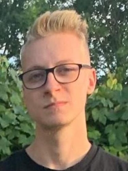 Avatar Bild für Luca Ratfelder