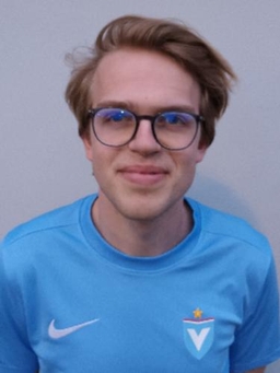 Avatar Bild für Frederik Wilms