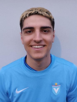 Avatar Bild für Simeon Ziemer