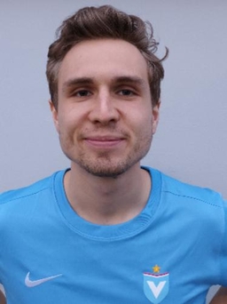 Avatar Bild für Niklas Zuch