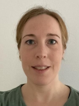 Avatar Bild für Frauke Bischoff