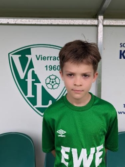 Avatar Bild für Bennet Jaschob