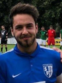 Avatar Bild für Patrick Anderschitz