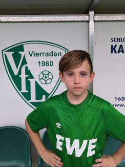 Avatar Bild für Dean Stoye