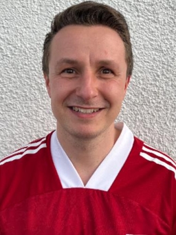 Avatar Bild für Nikolaus Ilg